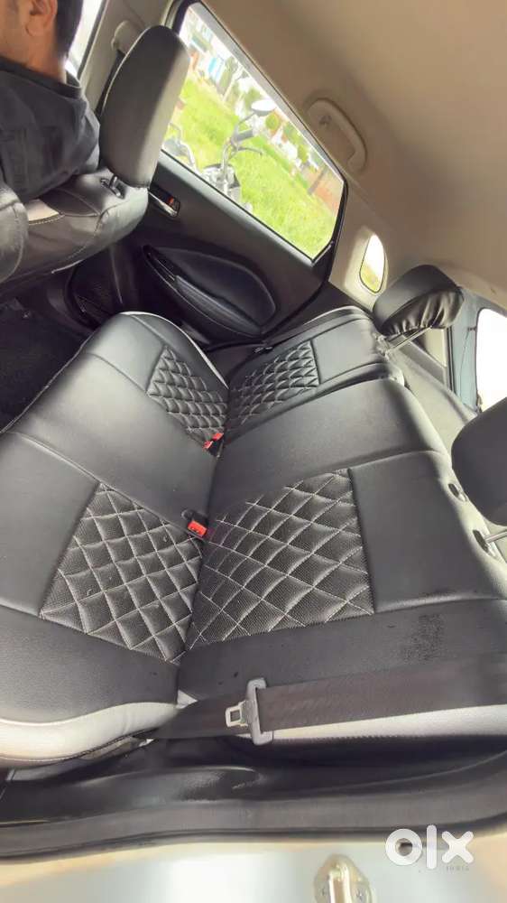 Maruti Suzuki Baleno 2022 Petrol Well Maintained