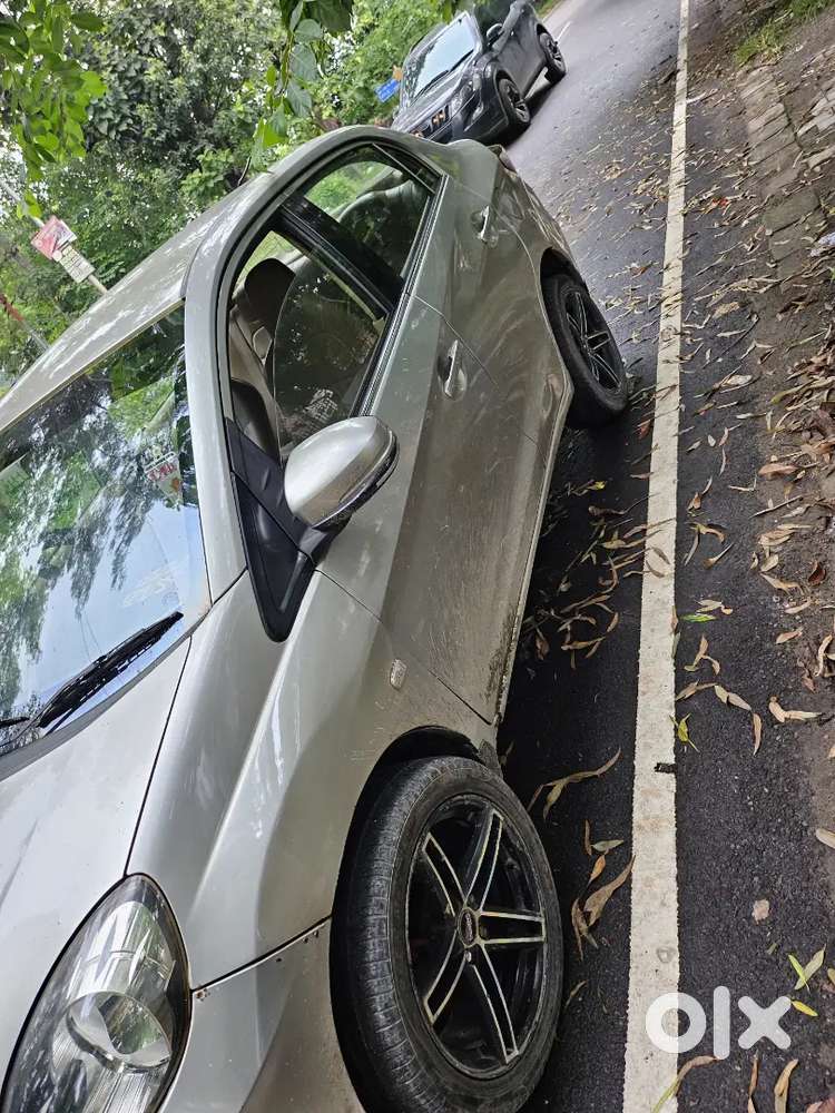 Honda Amaze Diesel Manual 2015