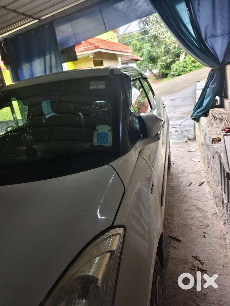 Maruti Suzuki Swift 2016 Petrol Good Condition
