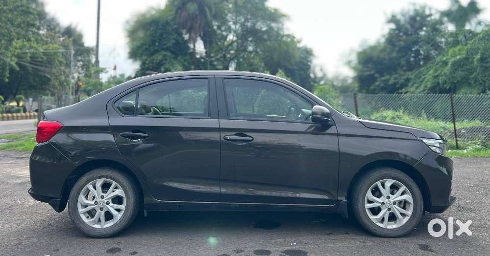 Honda Amaze 1.5 S I-dtec, 2019, Diesel