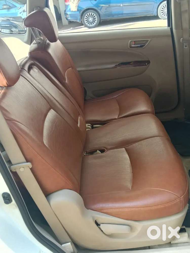 Maruti Suzuki Ertiga 2016 Diesel 83359 Km Driven