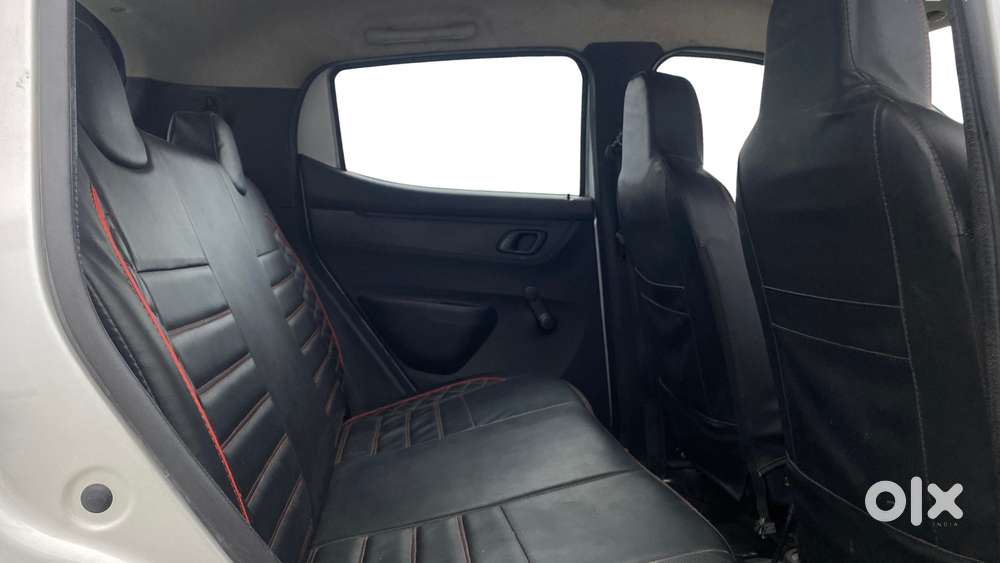 Renault Kwid 2015-2019 1.0 Rxl, 2018, Cng & Hybrids