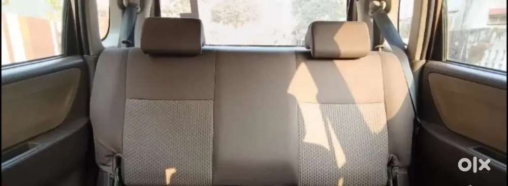 Maruti Suzuki Omni 2013 Lpg 10156 Km Driven