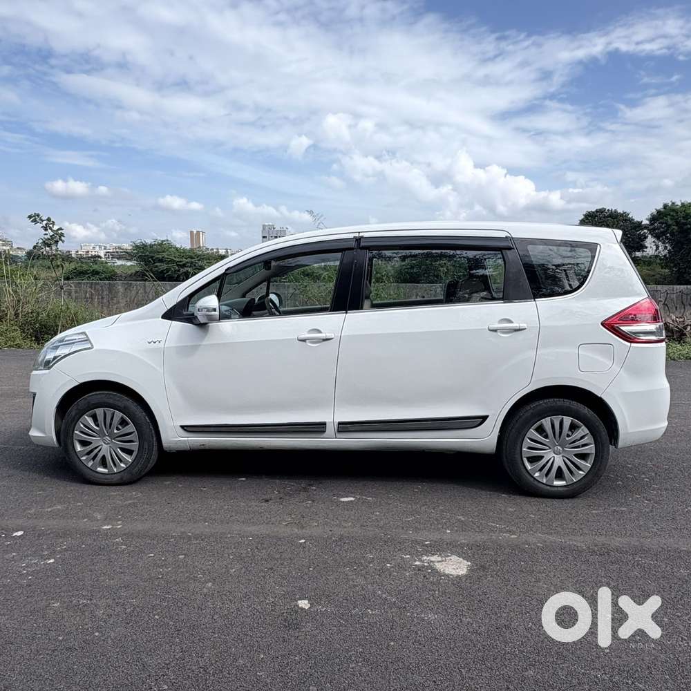 Maruti Suzuki Ertiga 2012-2015 Vxi Cng, 2013, Cng & Hybrids