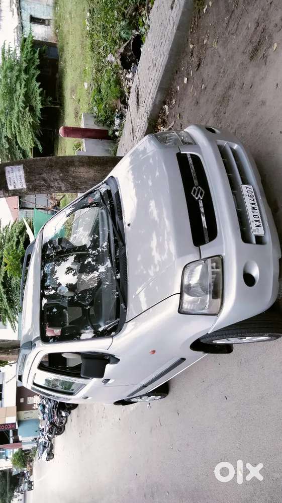 Maruti Suzuki Wagon R 2005 Petrol 90000 Km Driven