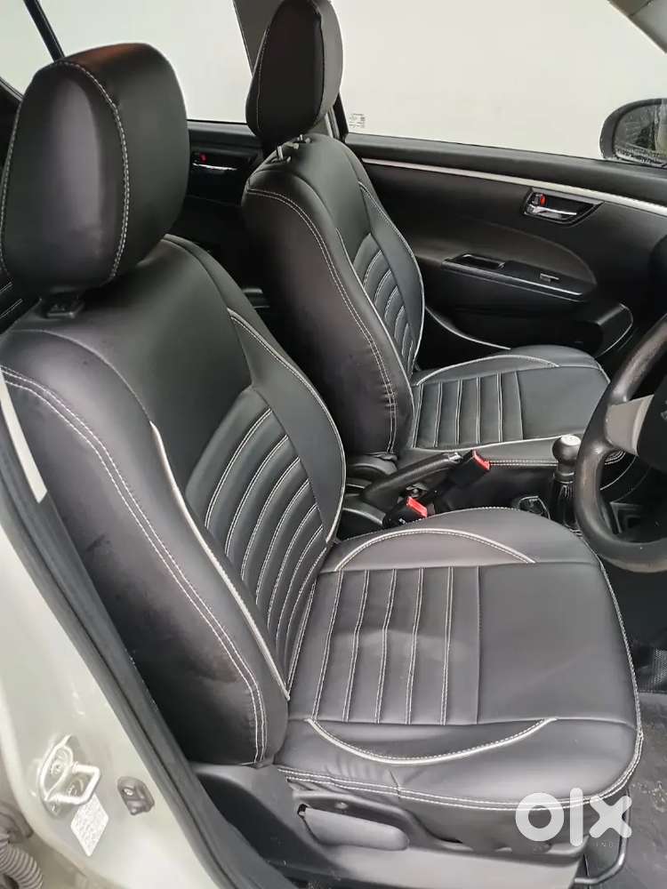 Maruti Suzuki Swift 1.2 2012