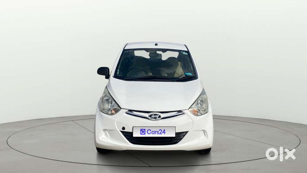 Hyundai Eon Era +, 2014, Petrol
