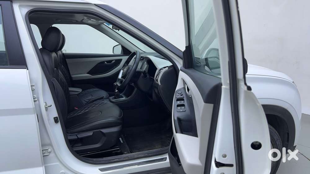 Hyundai Creta 1.5 Sx, 2023, Petrol