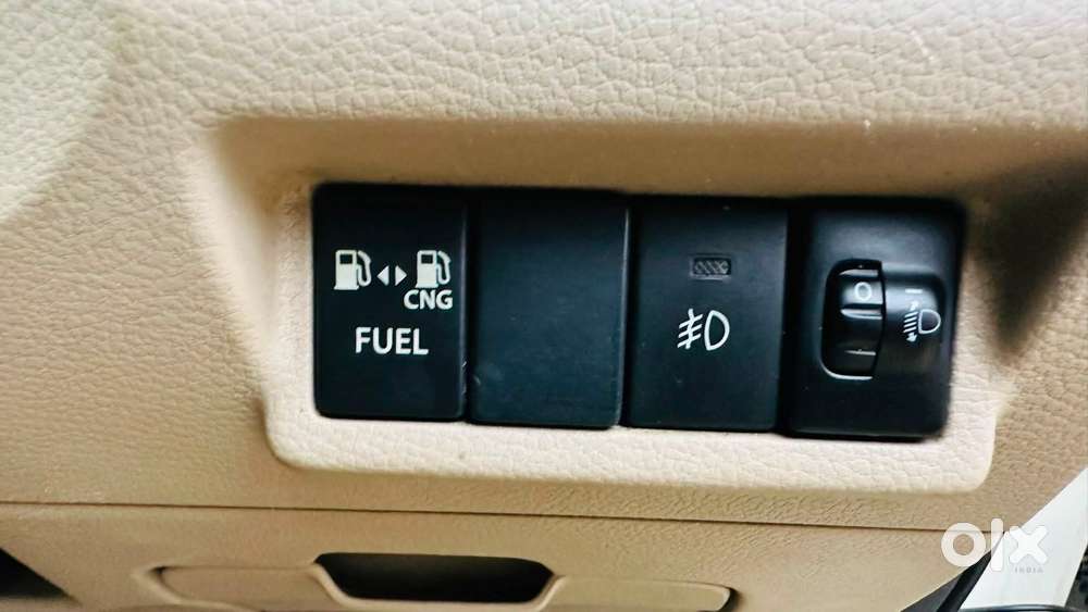 Maruti Suzuki Ertiga Vxi Cng, 2022, Cng & Hybrids