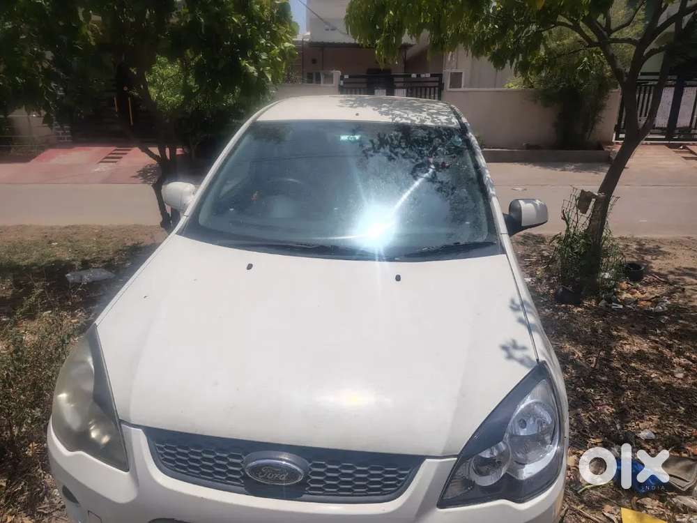 Ford Fiesta 1.5 Style 2014