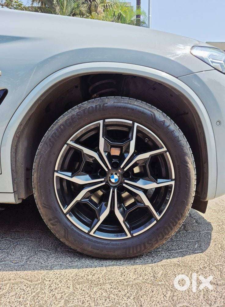 Bmw X3 Xdrive20d M Sport, 2023, Diesel