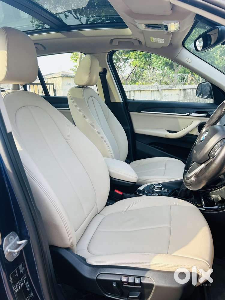 Bmw X1 2.0 Sdrive 20d, 2018, Diesel