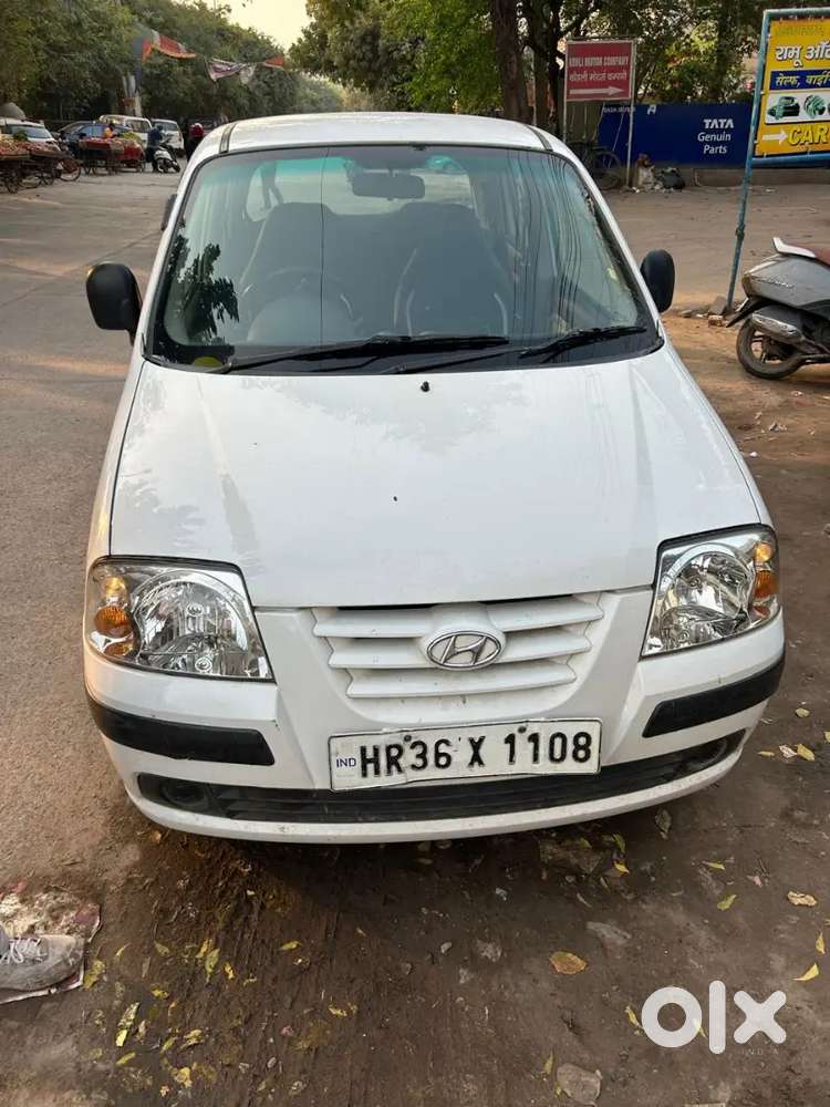 Good Condition , New Front Glasses, New Salencer