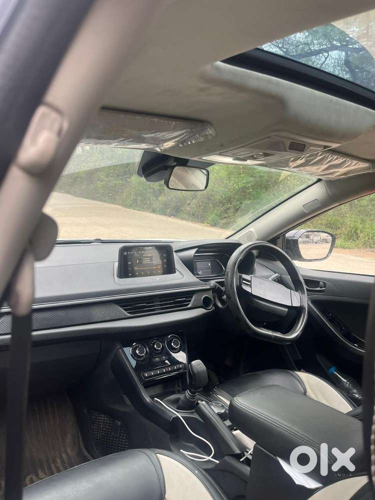 Tata Nexon Petrol 2024