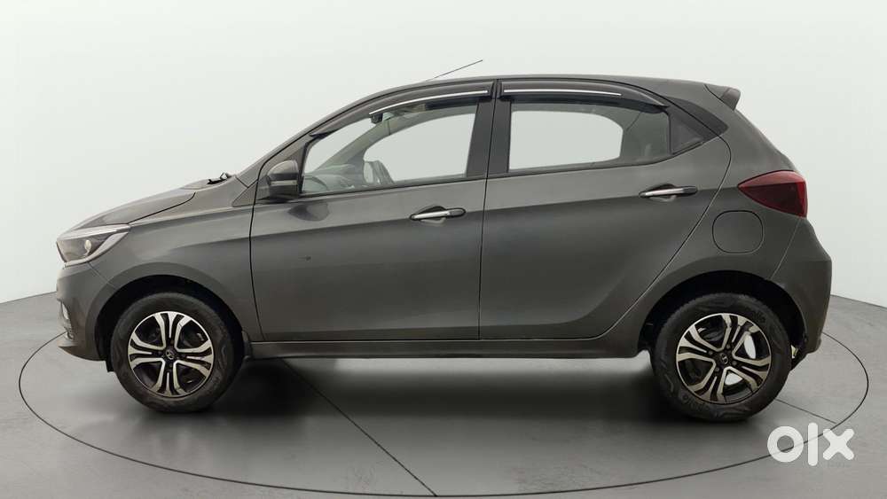 Tata Tiago 1.2 Revotron Xz Plus, 2022, Cng & Hybrids