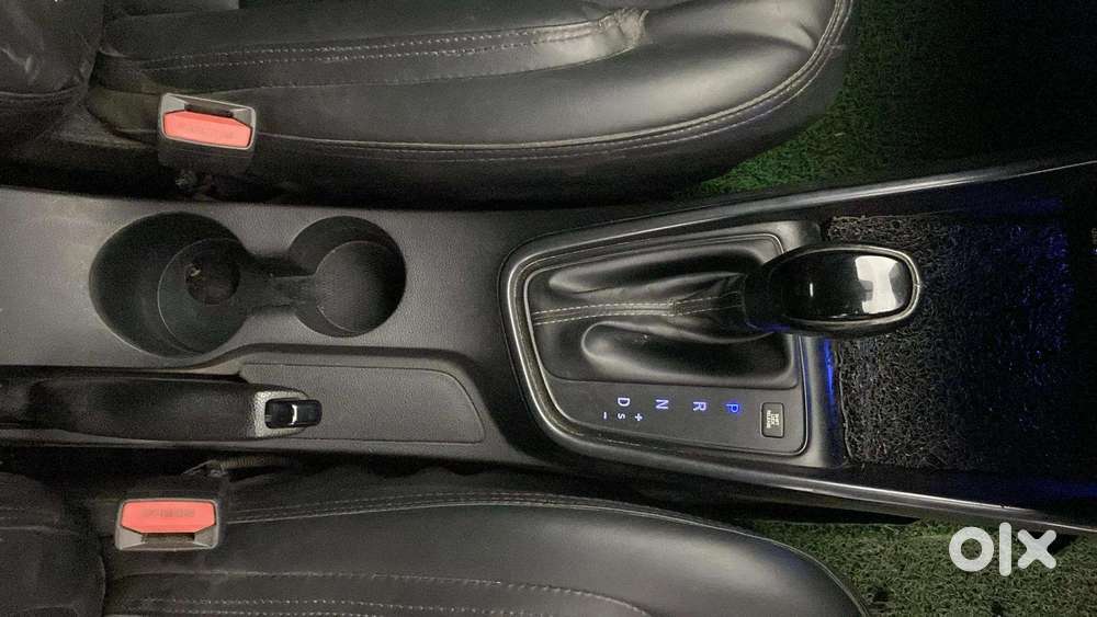 Hyundai New I20 1.0 Asta (o) Turbo Dct, 2021, Petrol