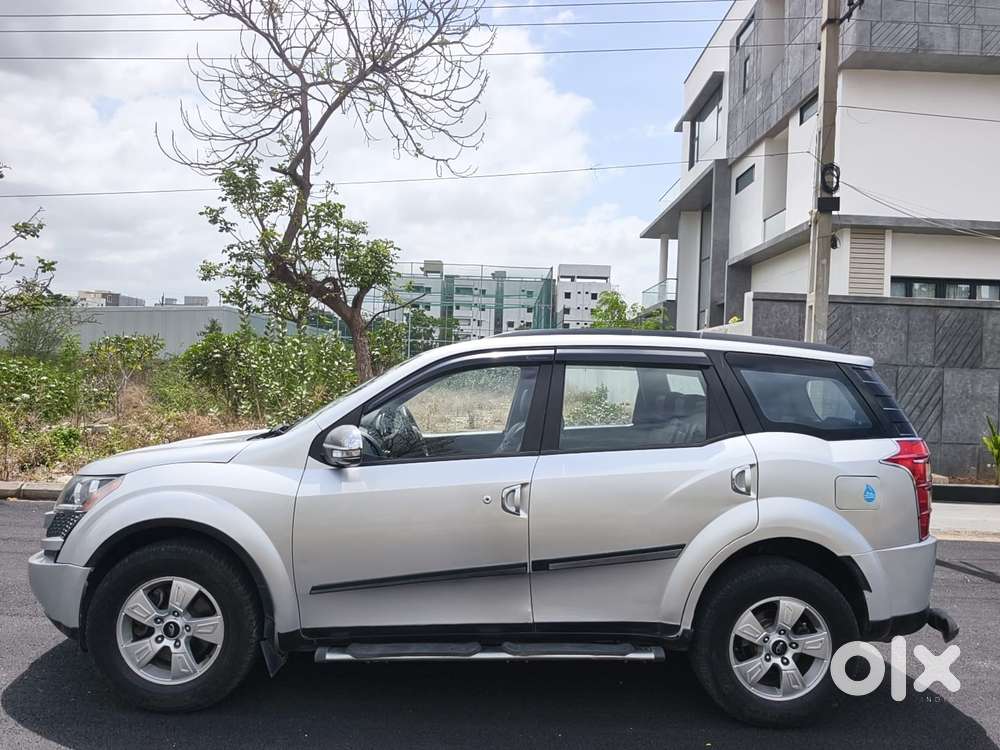 Mahindra Xuv500 W8 2wd, 2012, Diesel