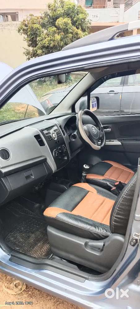 Maruti Suzuki Wagon R 2011 For Sale