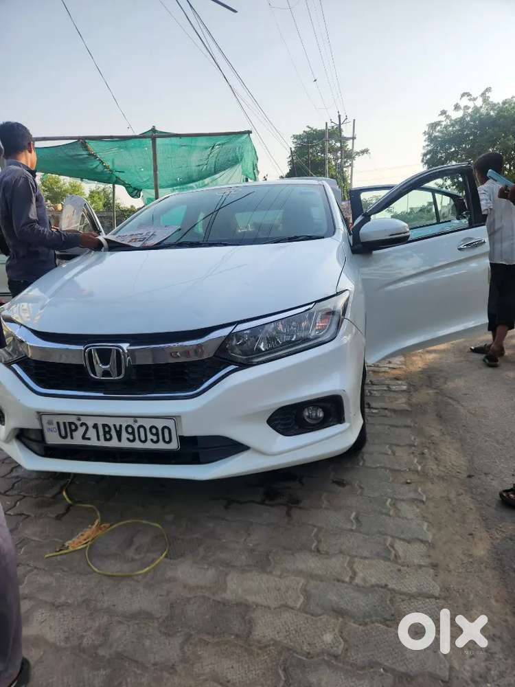 Honda City 2018 Petrol 53000 Km Driven