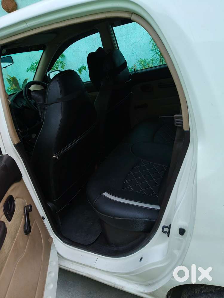 Hyundai Santro Xing 2013 Model