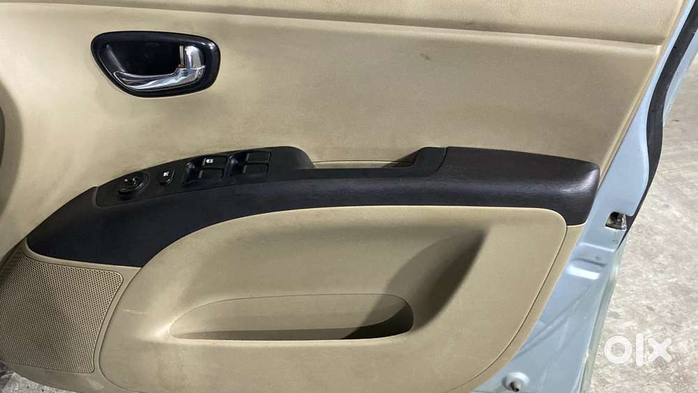 Hyundai I10 Sportz 1.2 Kappa2, 2013, Petrol