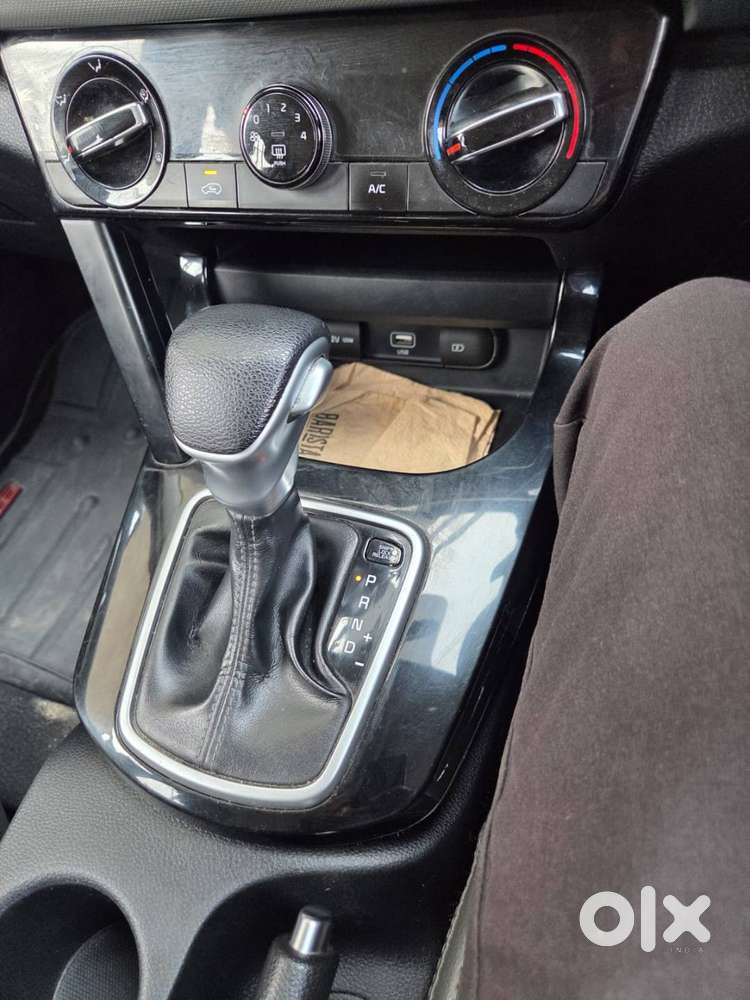Kia Seltos 2020 Diesel