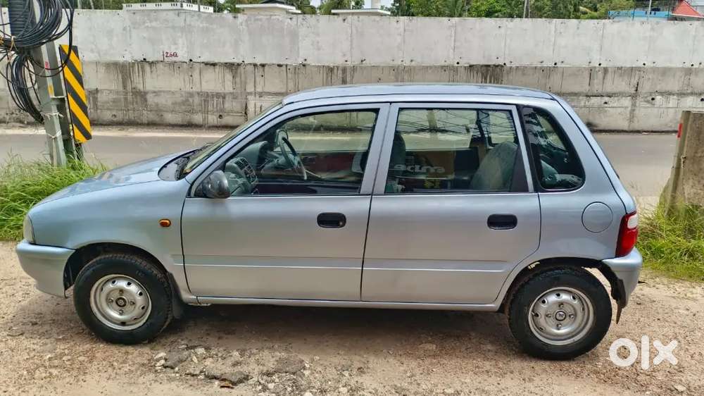 Model 2003 (paper 2030) Rc Validity 
New Insurance 
Ac  Single Owner