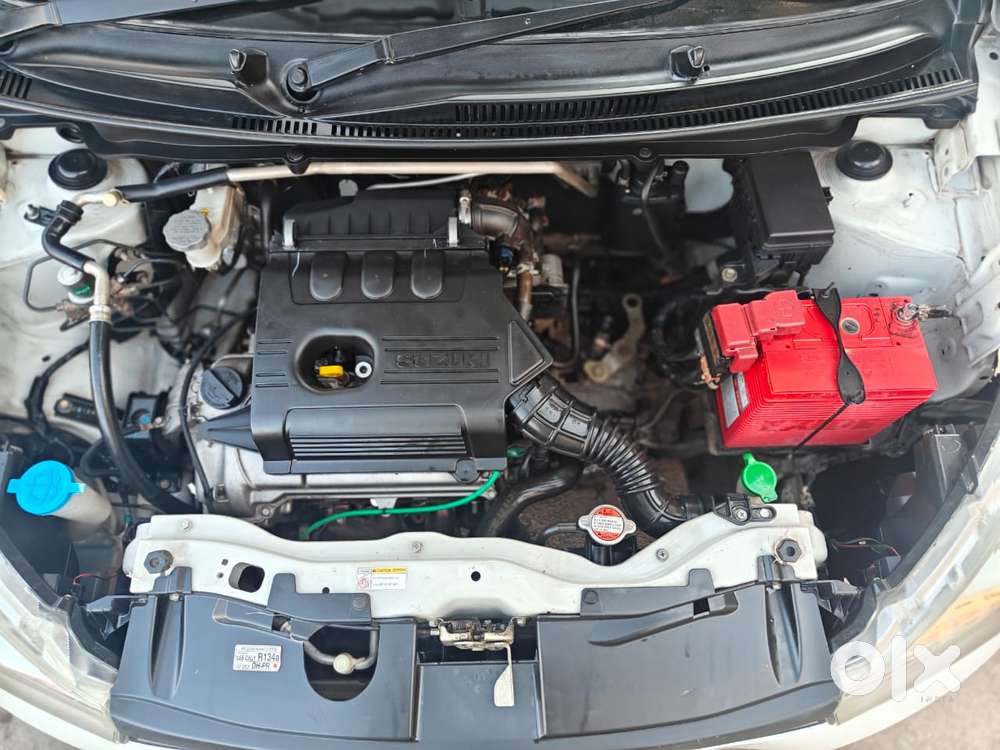 Maruti Suzuki Celerio 2014-2017 Zxi, 2014, Petrol