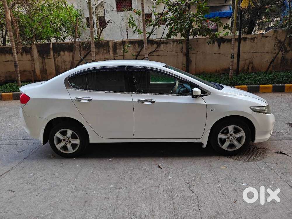 Honda City 2008-2011 1.5 V At, 2009, Cng & Hybrids