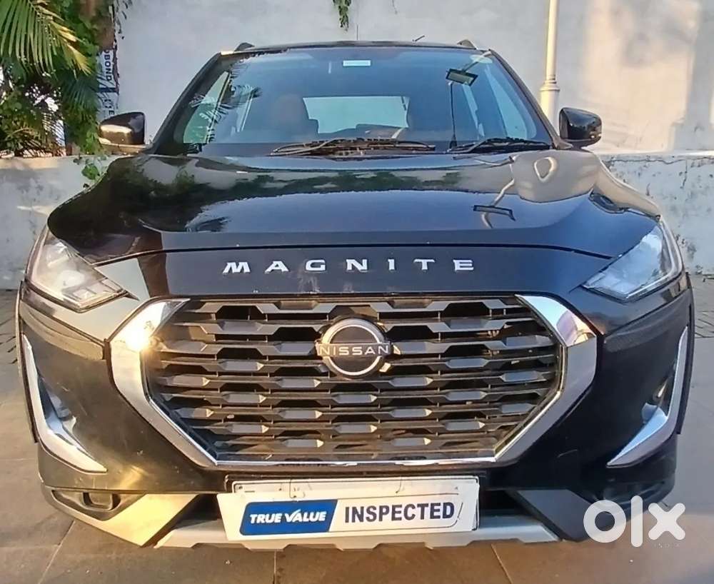 Nissan Magnite 1.0 Xl, 2022, Petrol