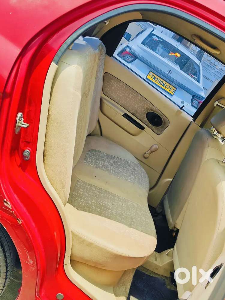 Chevrolet Spark 2010 Petrol 36000 Km Driven