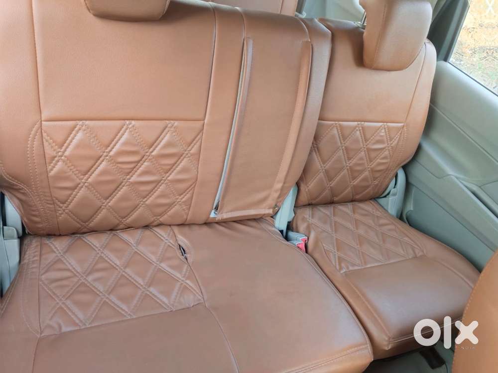 Maruti Suzuki Ertiga 2018-2022 1.4 Zxi Plus Shvs, 2020, Petrol