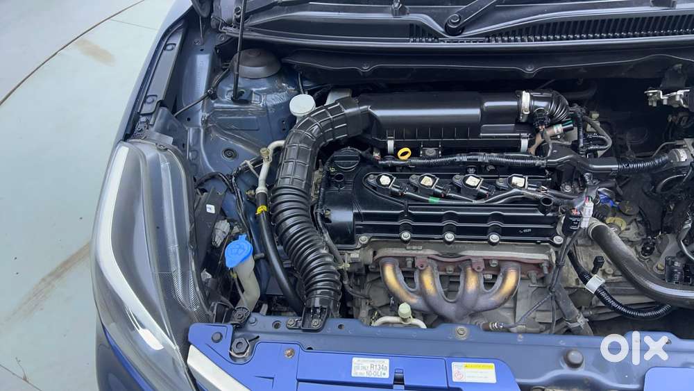 Maruti Suzuki Baleno 1.3 Alpha, 2020, Petrol