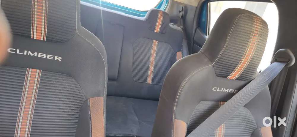 Kwid Climber Top Model Automatic
