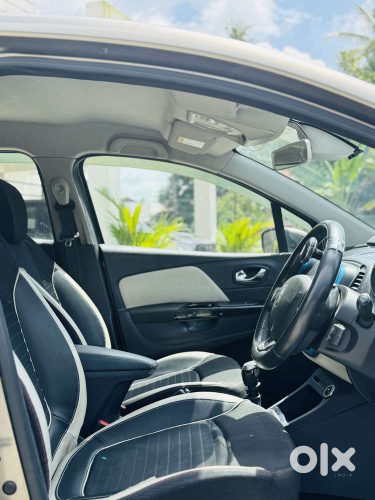 Renault Captur 1.5 Diesel Rxt, 2017, Diesel