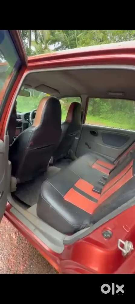Good Condition Vehicle.
