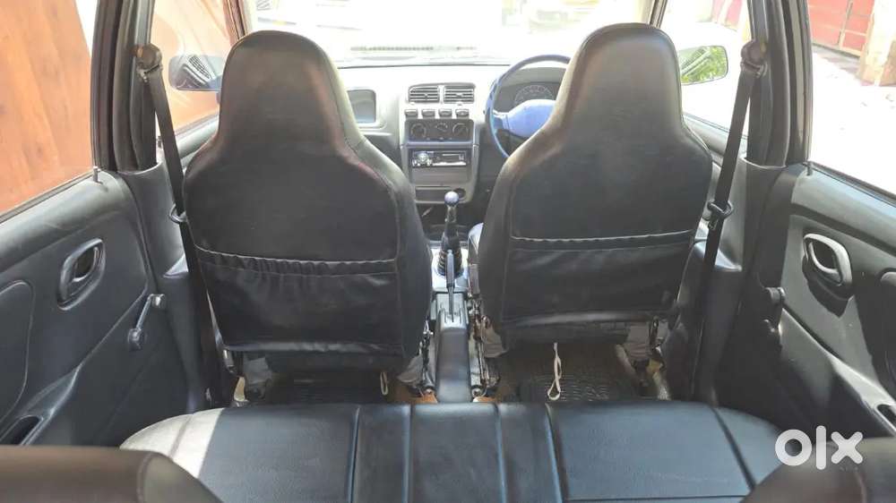 Maruti Alto
