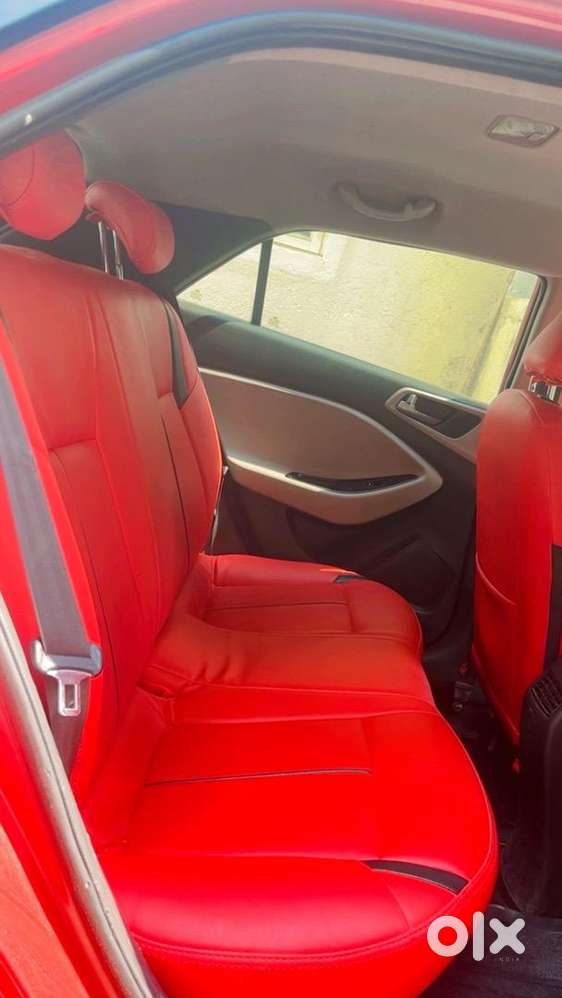Hyundai Diesel Car 2016 Asta (o)