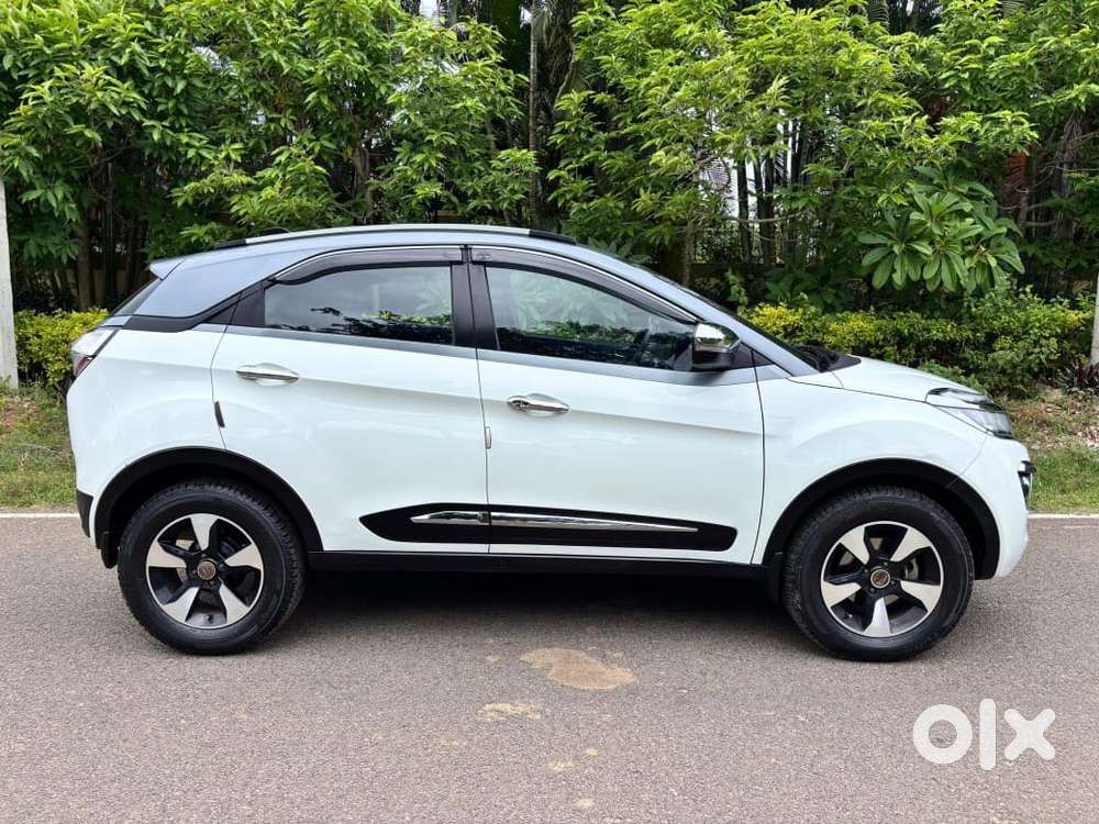 Tata Nexon 1.5 Revotorq Xza Plus (l), 2019, Diesel
