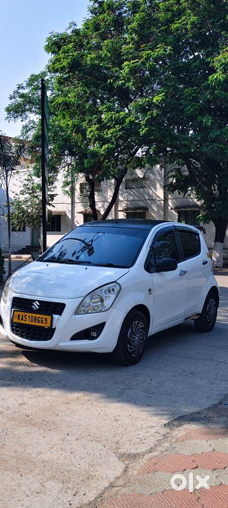 Maruti Suzuki Ritz Well Maintained Good Condition