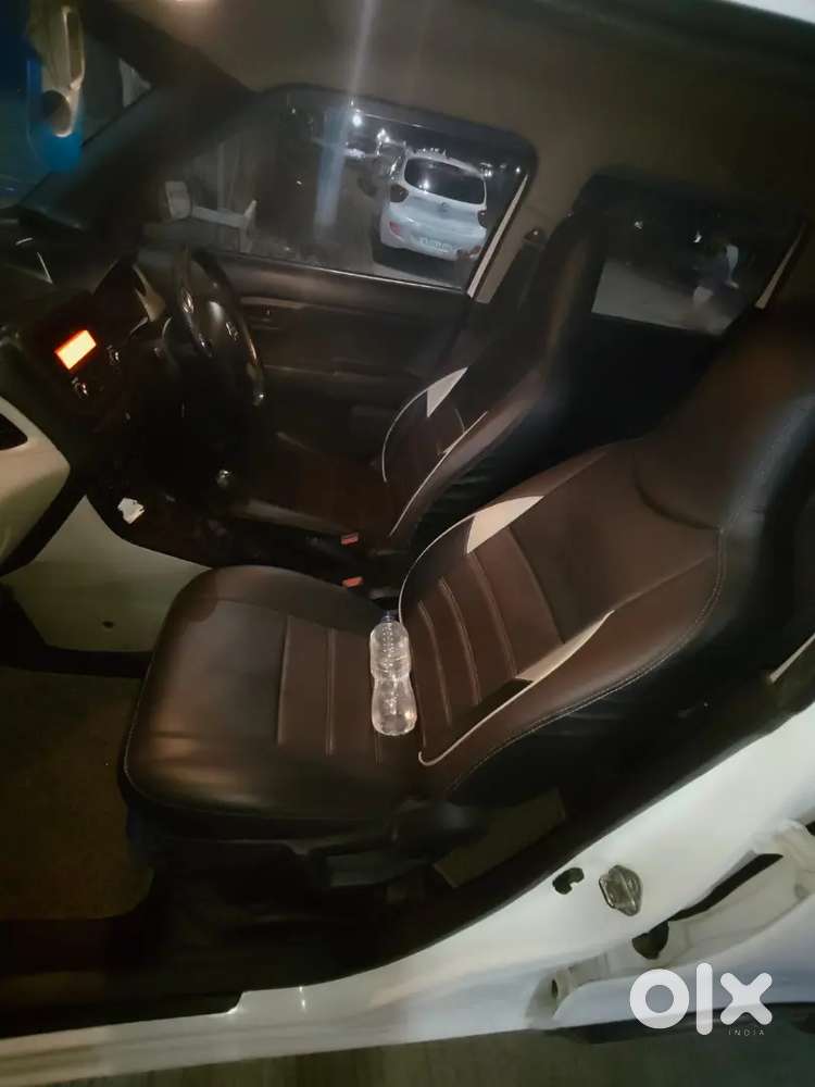 Maruti Suzuki Wagon R 1.0 2021 Cng & Hybrids 39000 Km Driven