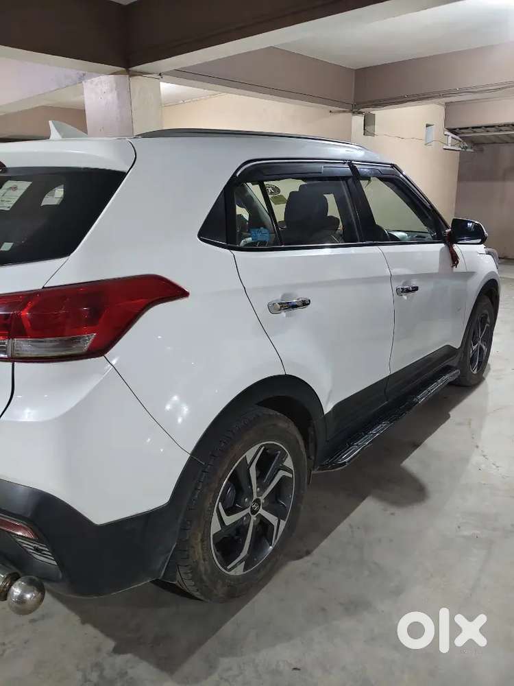 Hyundai Creta 1.6 Plus 2018