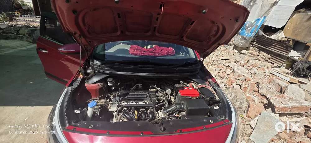 Elite I20 In  Sportz Vtvt 1.2 Good Condition