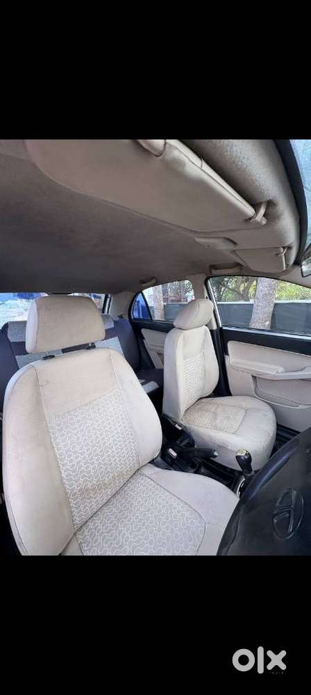 Tata Indica Vista, 2011, Diesel
