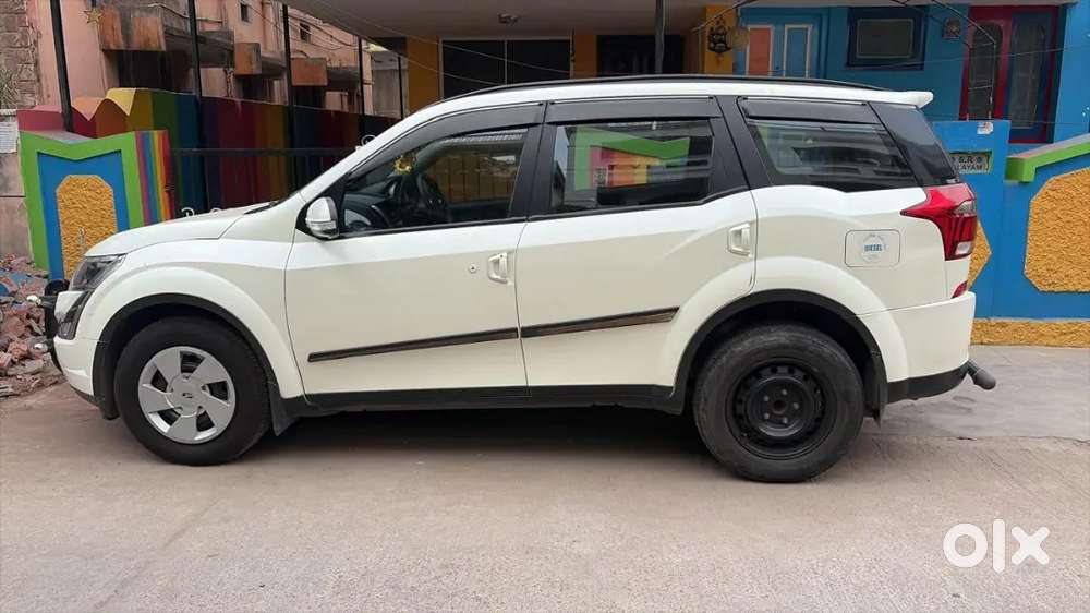 Excellent Condition With Brand New Tyres And I.maculate Condition