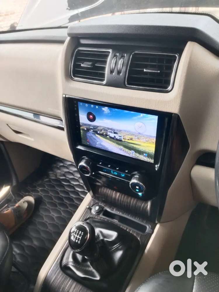 Mahindra Scorpio Classic 2023 Diesel