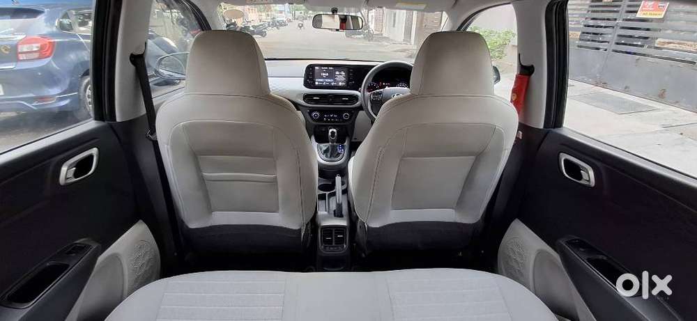 Hyundai Grand I10 Nios Sportz, 2023, Petrol