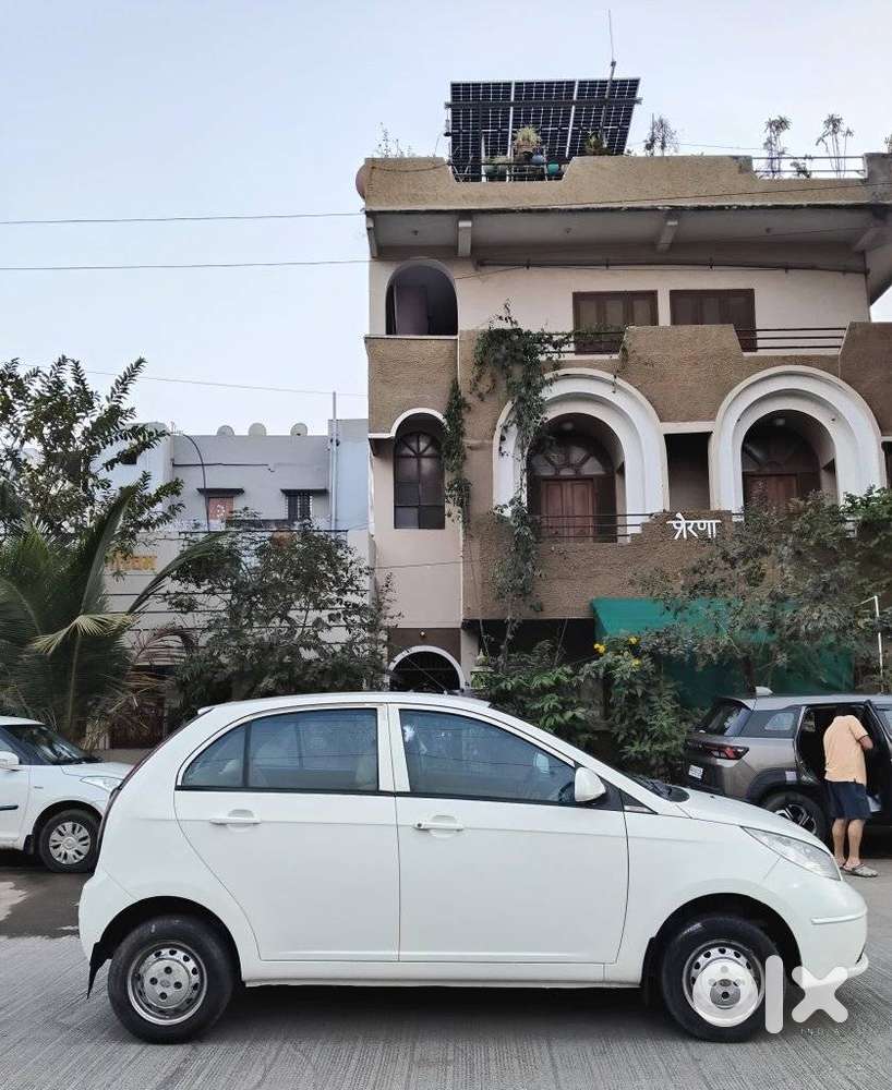 Tata Vista Tech Ls Bs Iii, 2013, Diesel