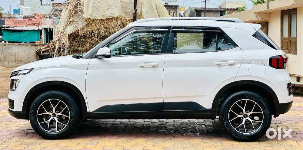 Hyundai Venue 1.5 Crdi S Plus, 2023, Diesel