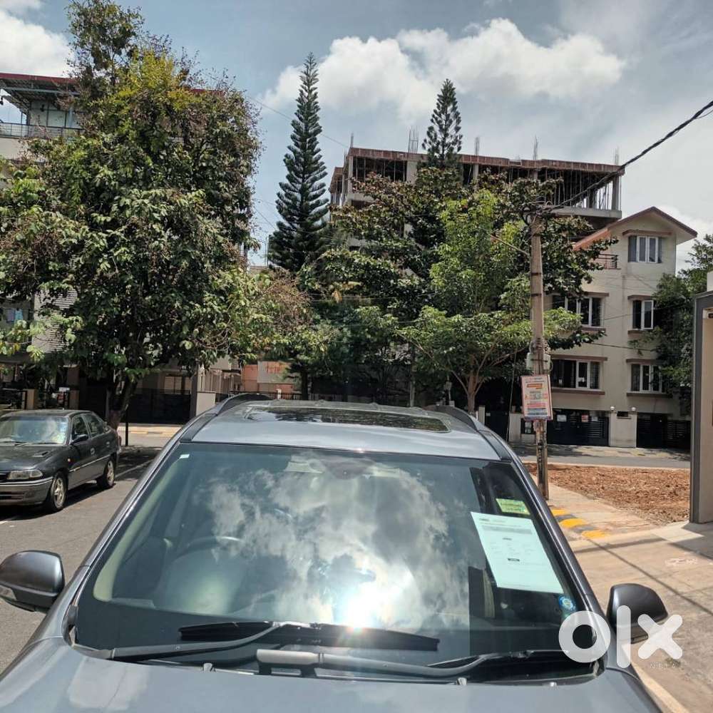 Mahindra Xuv500 W10 At, 2017, Diesel